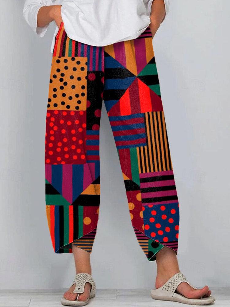 Thoughtfully Designed Pants