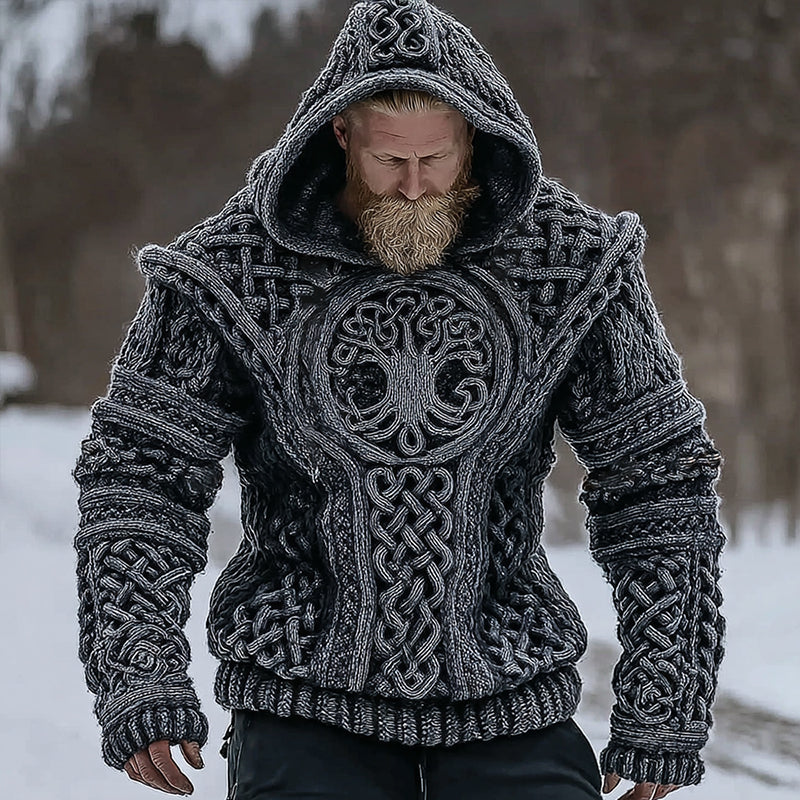 Classic Vintage Sweater