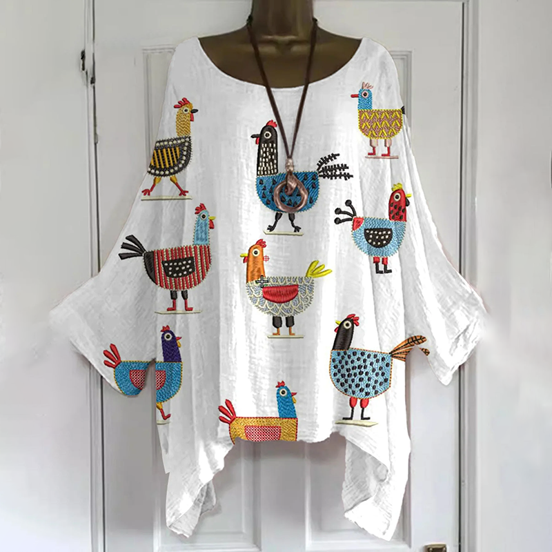 Classic Vintage Shirt