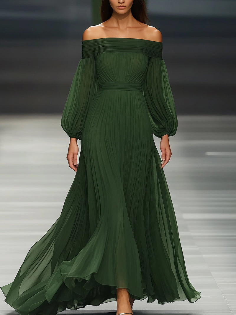 Beautifully Crafted Dress