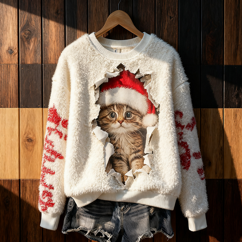 Thoughtfully Designed Shirt