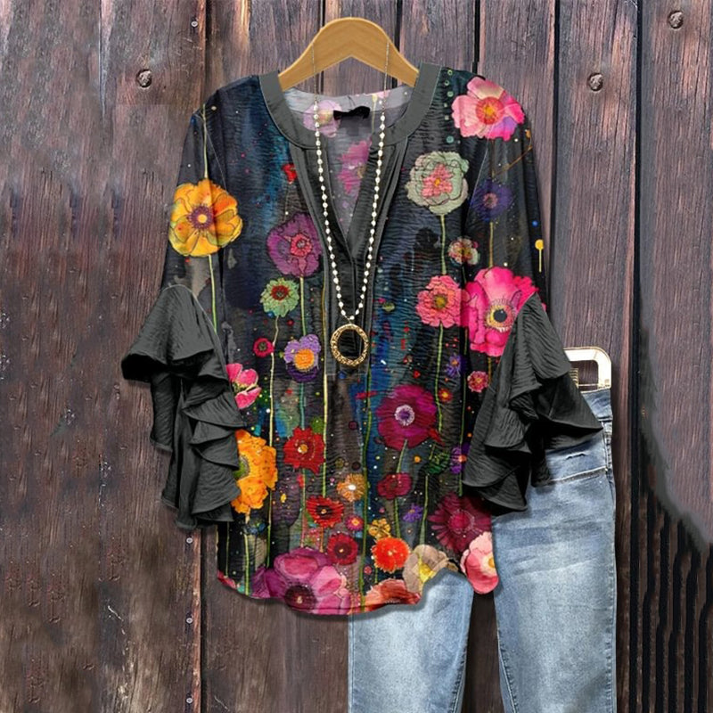 Beautifully Crafted Blouse