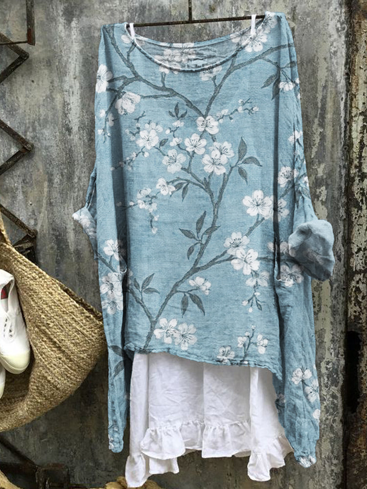 Timeless Vintage Style Garment