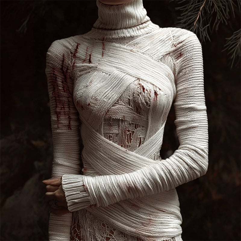 Classic Vintage Sweater