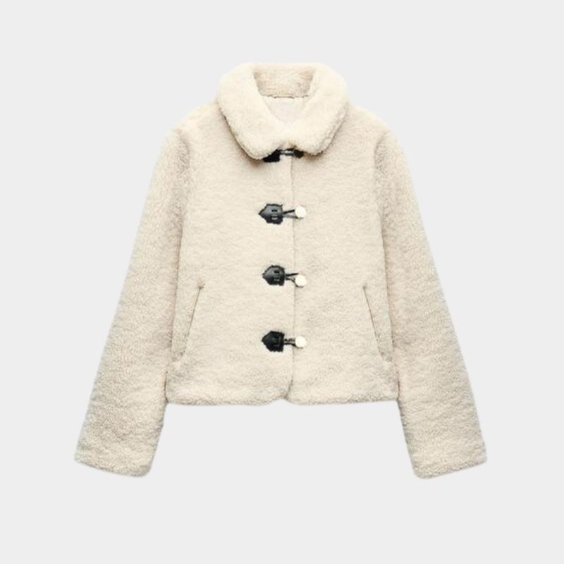 Classic Designed Coat