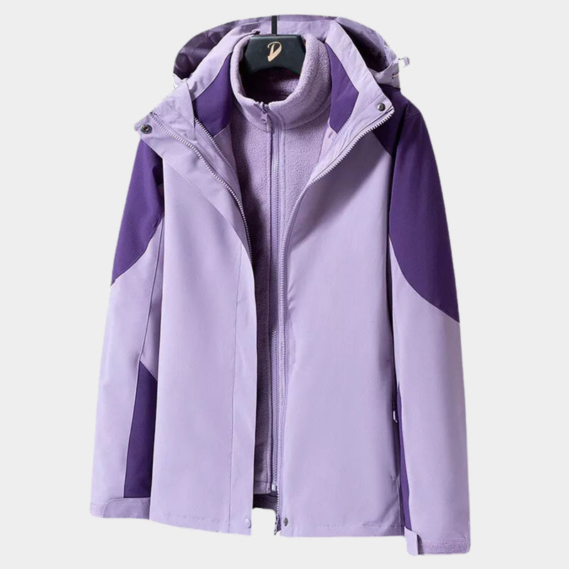 Vintage Inspired Coat