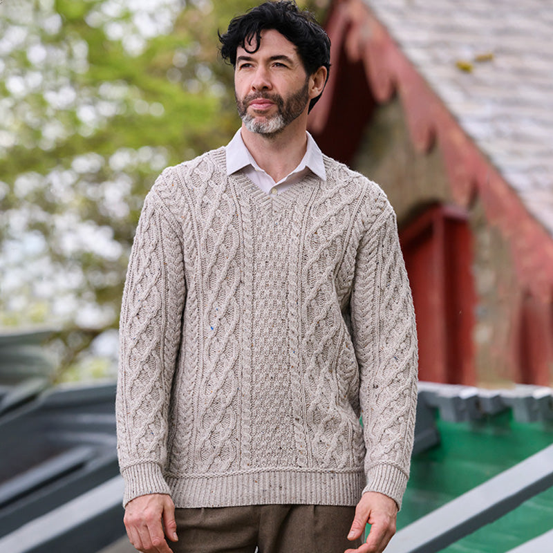 Classic Vintage Sweater