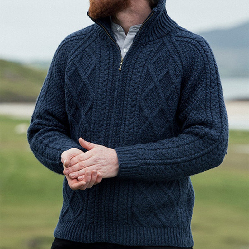 Vintage Inspired Sweater