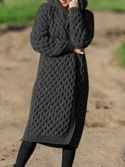 Beautifully Crafted Coat
