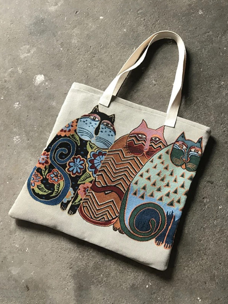 Beautifully Crafted Bag