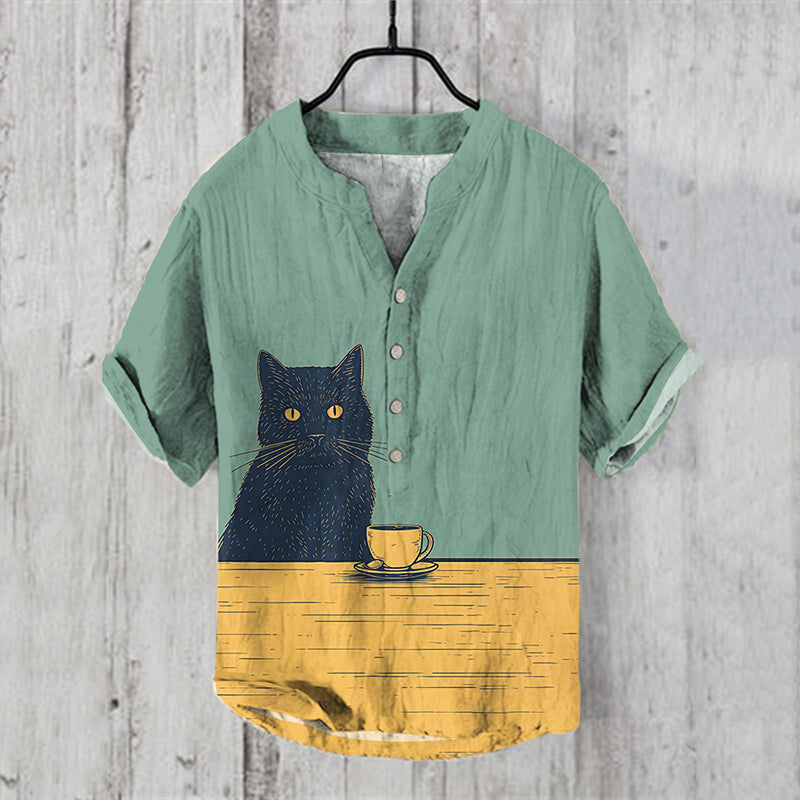 Beautifully Crafted Shirt
