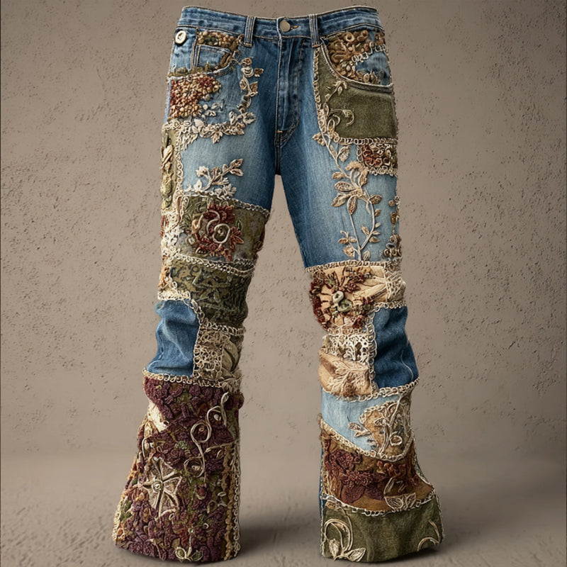 Vintage Inspired Garment