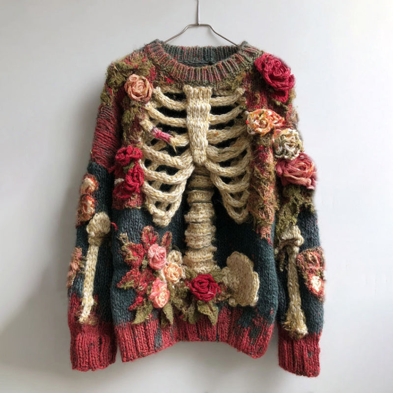 Classic Vintage Sweater