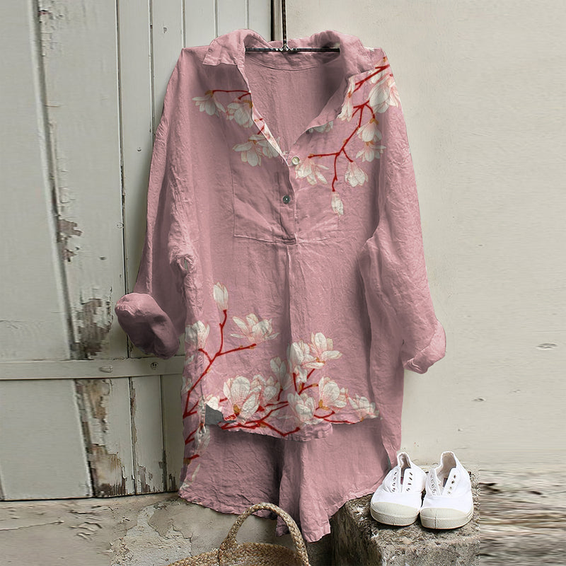 Thoughtfully Designed Garment