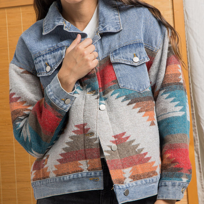 Thoughtfully Designed Jacket