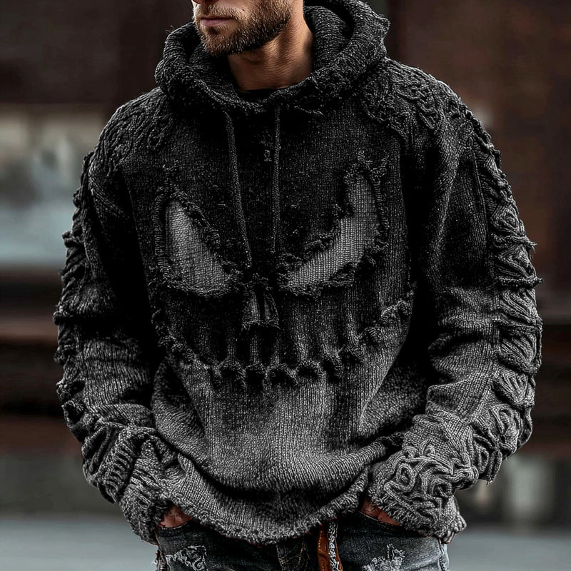 Classic Vintage Sweater