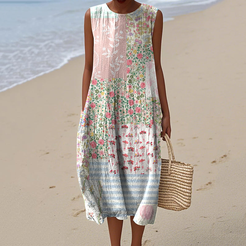 Vintage Inspired Dress
