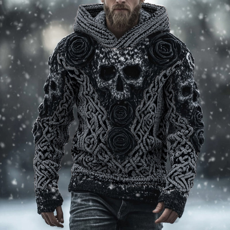 Beautifully Crafted Sweater