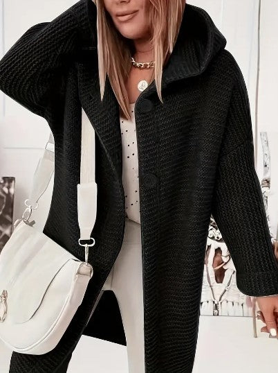Beautifully Crafted Jacket