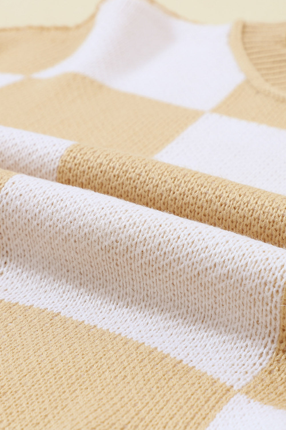 Timeless Vintage Style Sweater