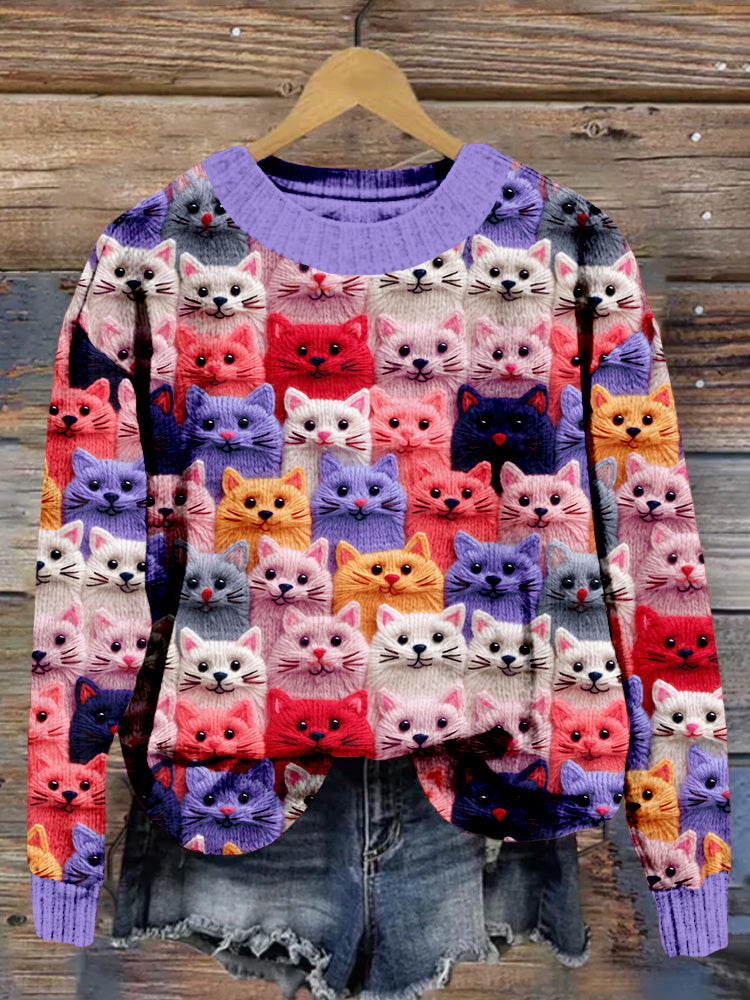 Classic Vintage Sweater