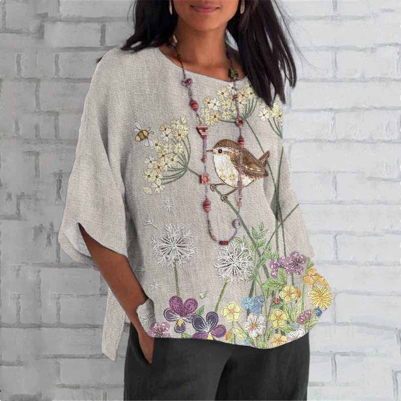Thoughtfully Designed Top