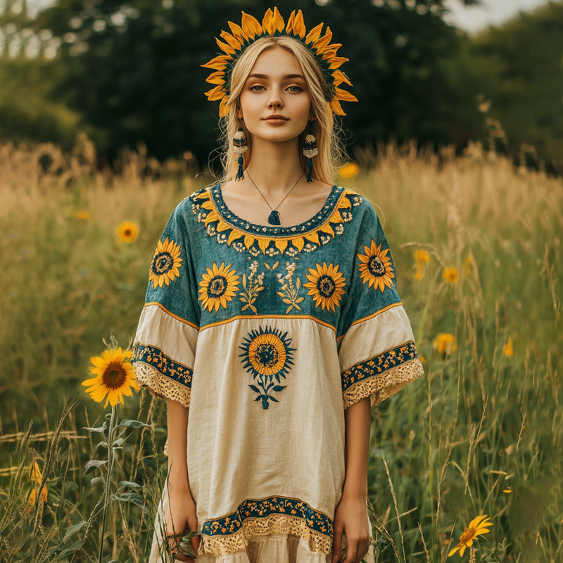 Vintage Inspired T-Shirt