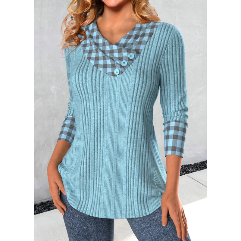 Vintage Inspired Sweater
