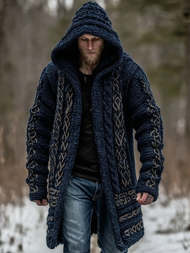 Elegantly Designed Sweater