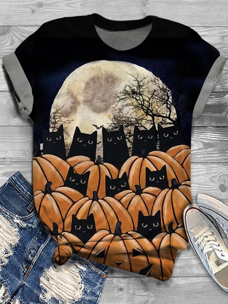 Thoughtfully Designed T-Shirt