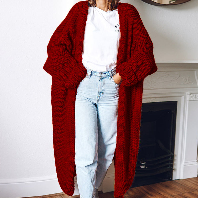 Thoughtfully Designed Cardigan