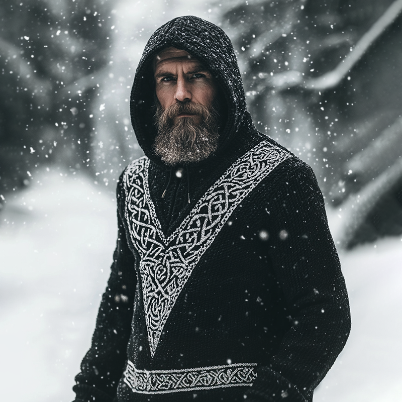 Elegantly Designed Sweater