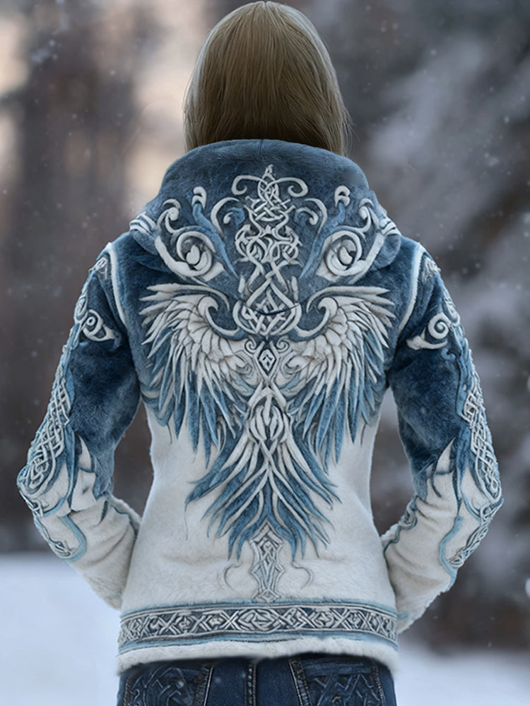 Timeless Vintage Style Garment