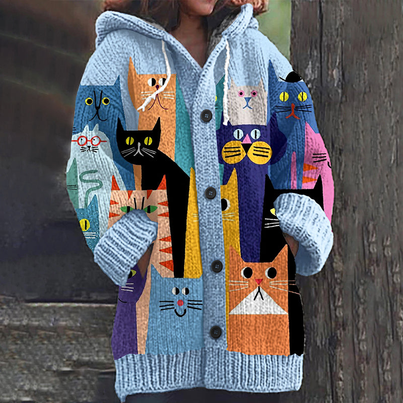Classic Vintage Sweater