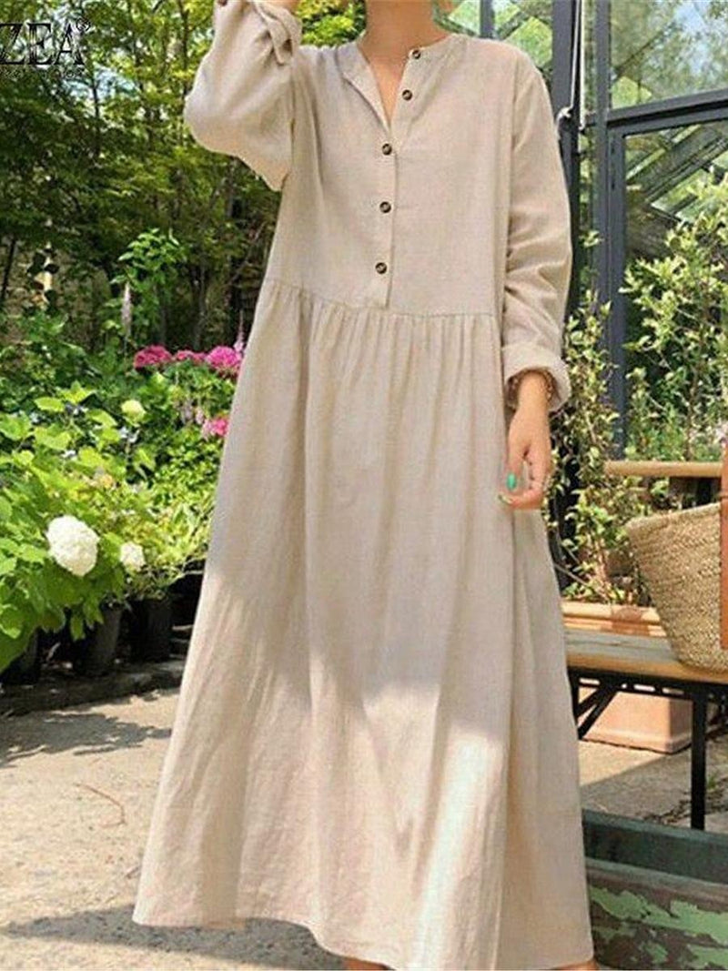 Classic Vintage Dress
