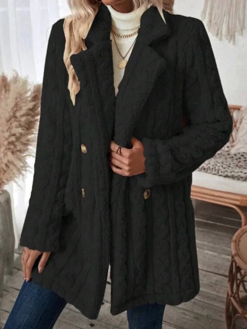 Elegantly Designed Jacket