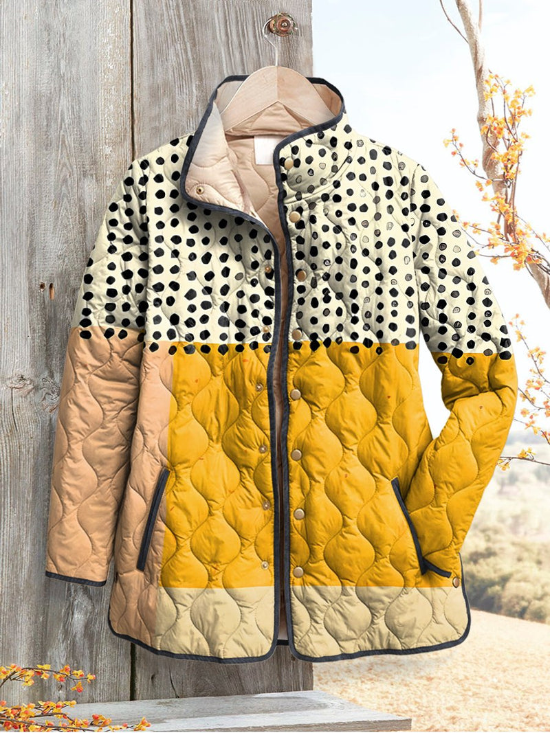 Gracefully Designed Cardigan