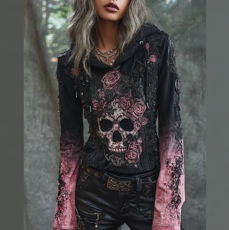 Classic Vintage Top