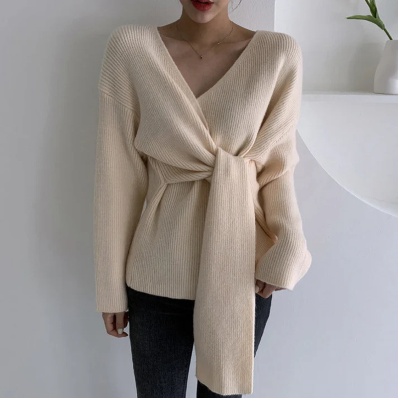 Classic Vintage Sweater
