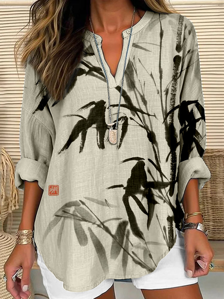 Elegantly Designed Shirt