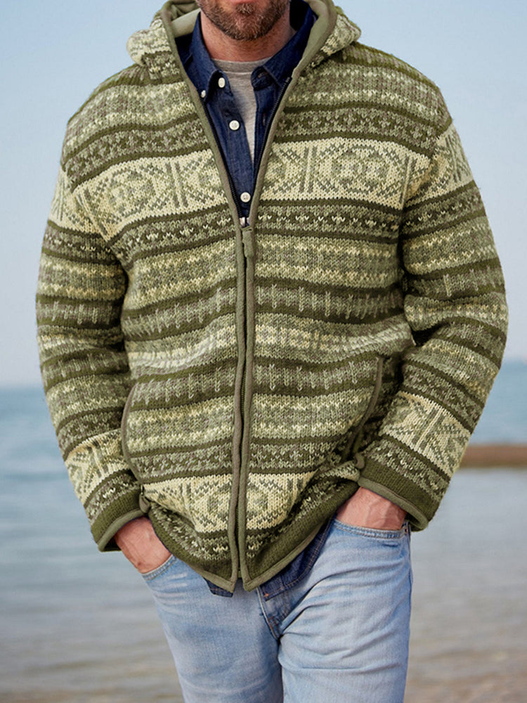 Beautifully Crafted Cardigan