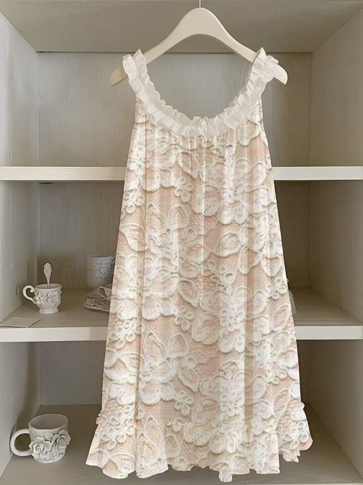 Timeless Vintage Style Dress