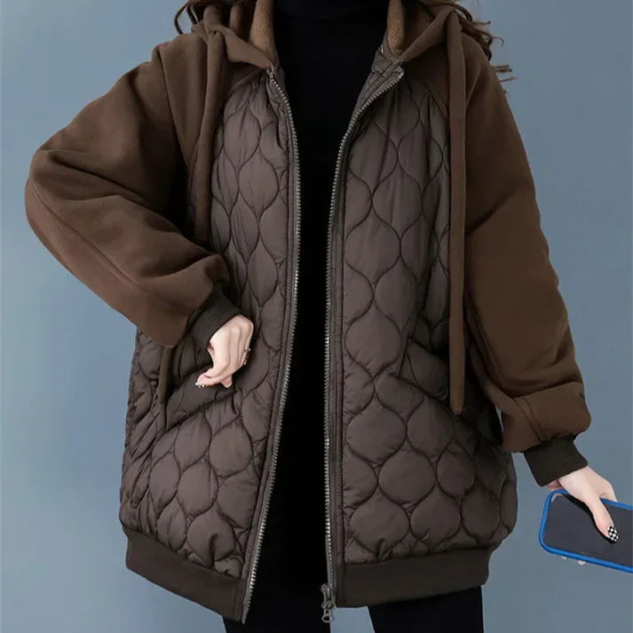 Vintage Inspired Coat