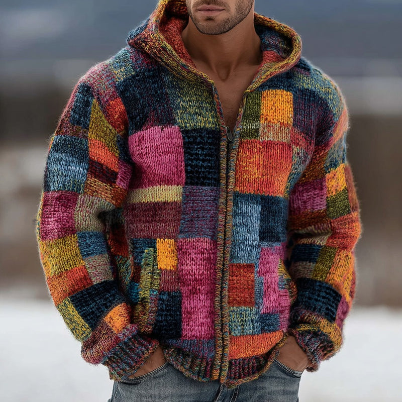 Beautifully Crafted Sweater