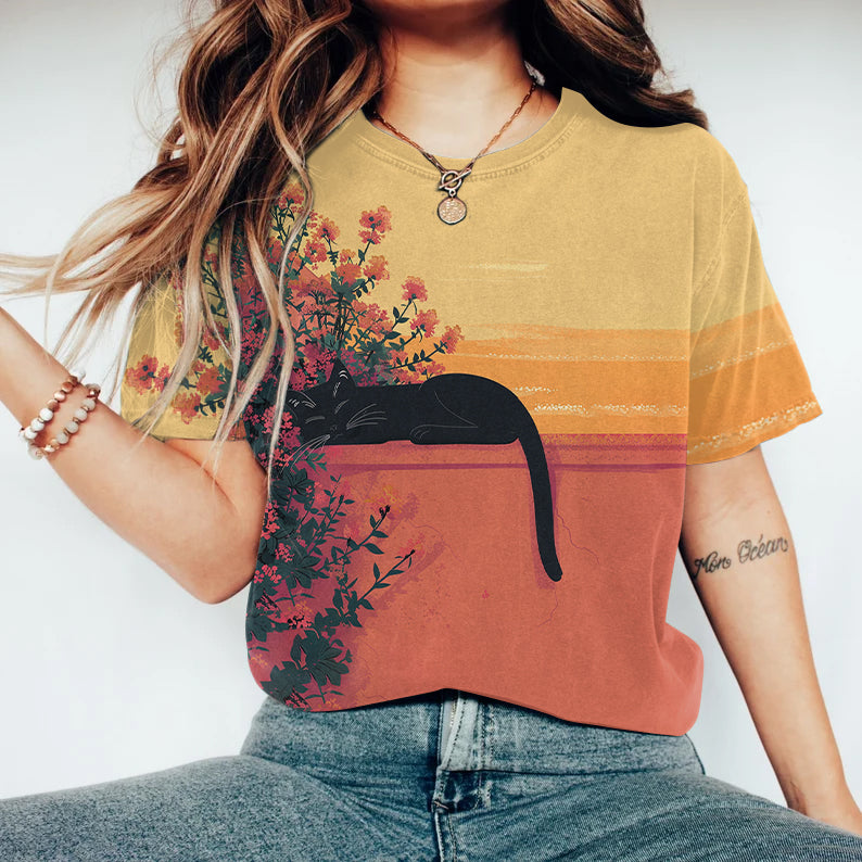 Vintage Inspired T-Shirt