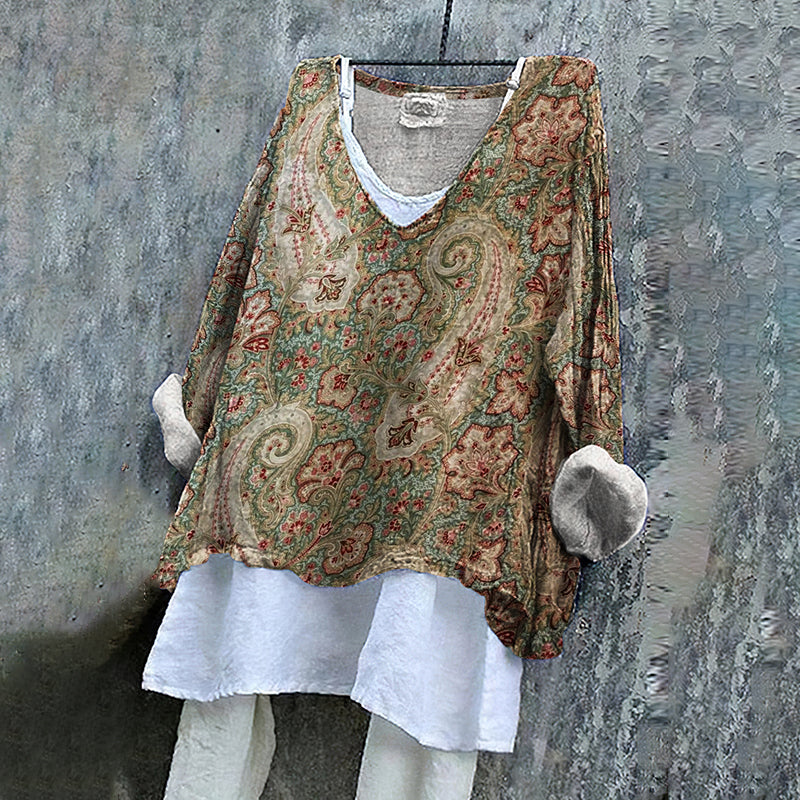 Thoughtfully Designed Garment
