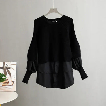 Beautifully Crafted Sweater
