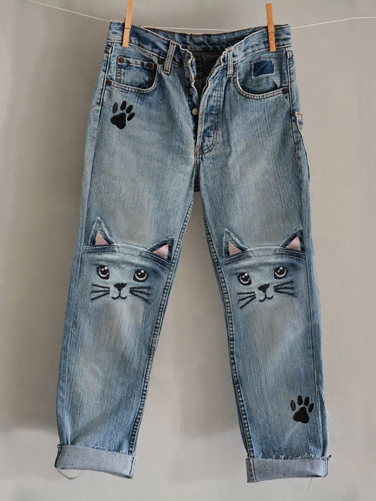 Classic Vintage Garment