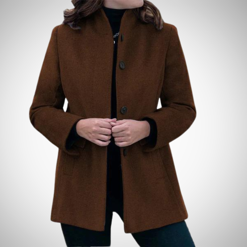 Classic Designed Jacket