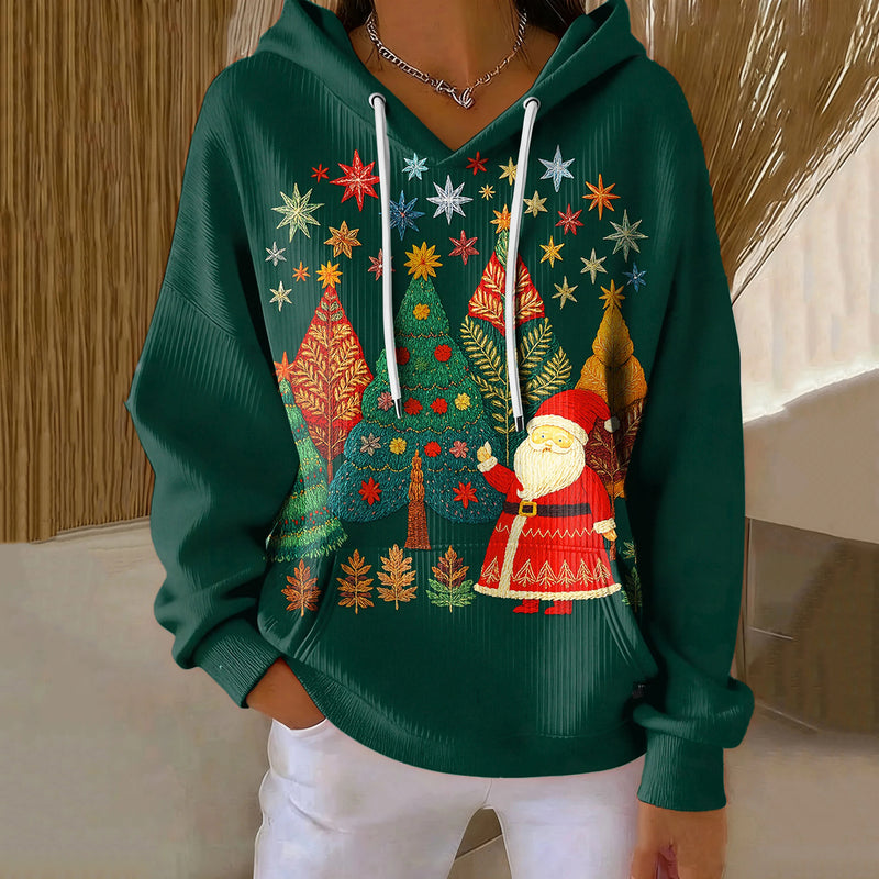 Thoughtfully Designed Garment